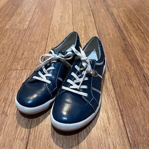 Romika leather- EUC